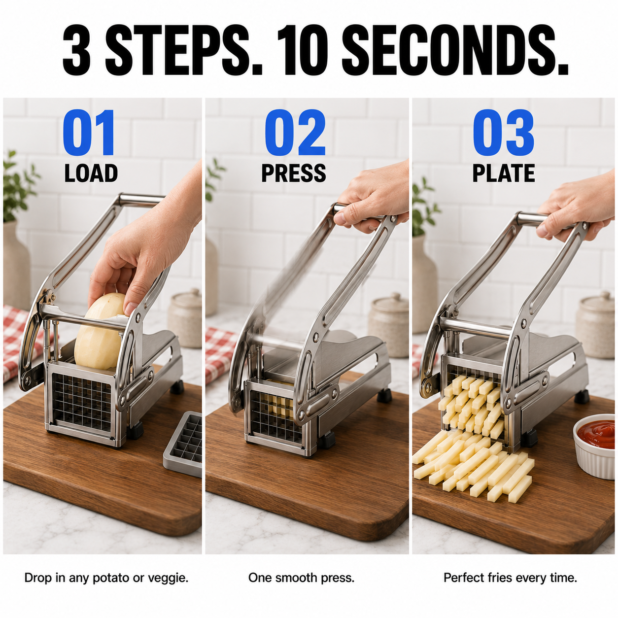 SliceMate™ Pro