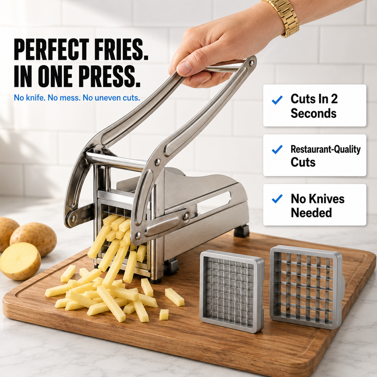 SliceMate™ Pro