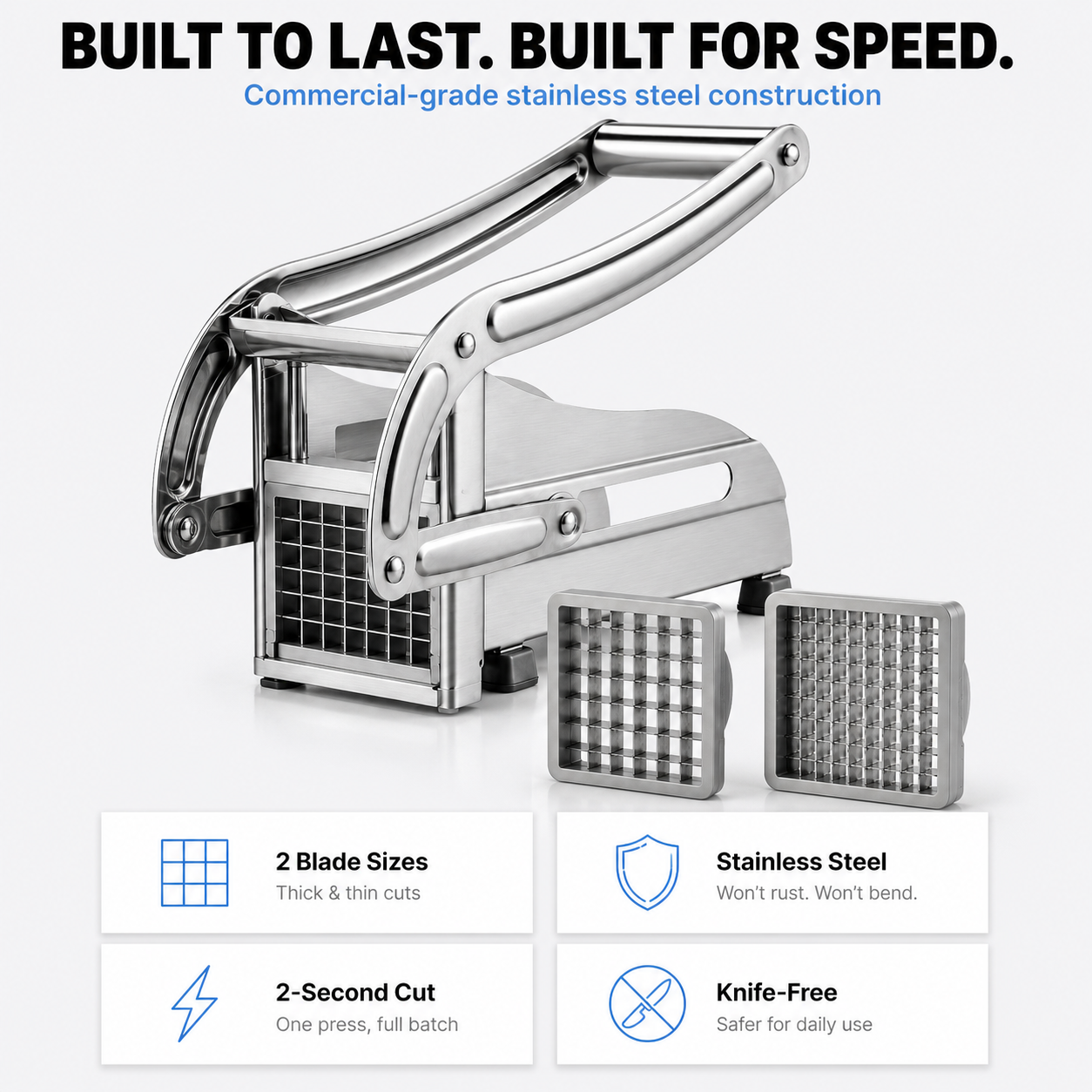 SliceMate™ Pro
