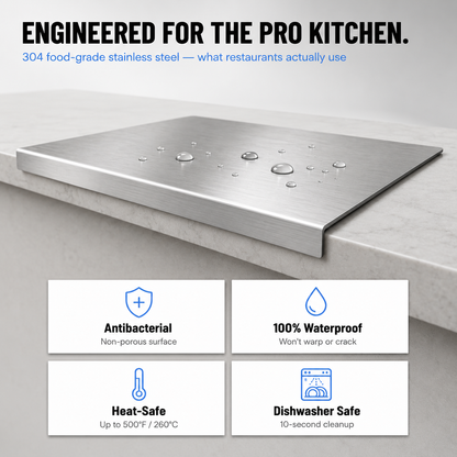 PureCut™ Cutting Board