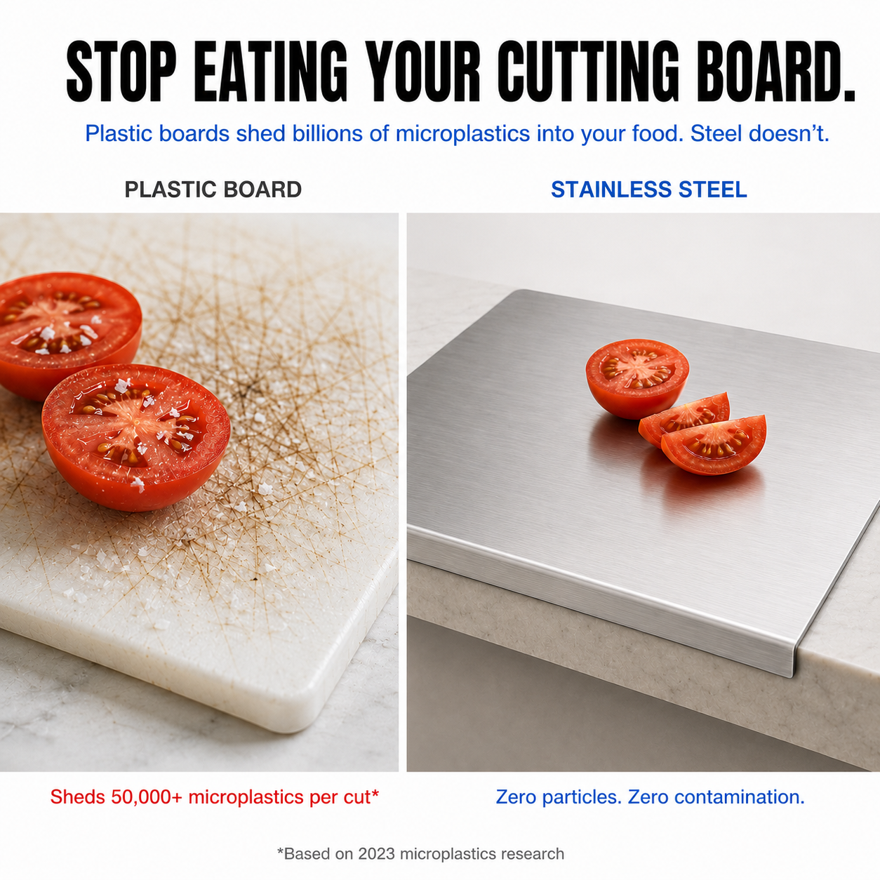 PureCut™ Cutting Board
