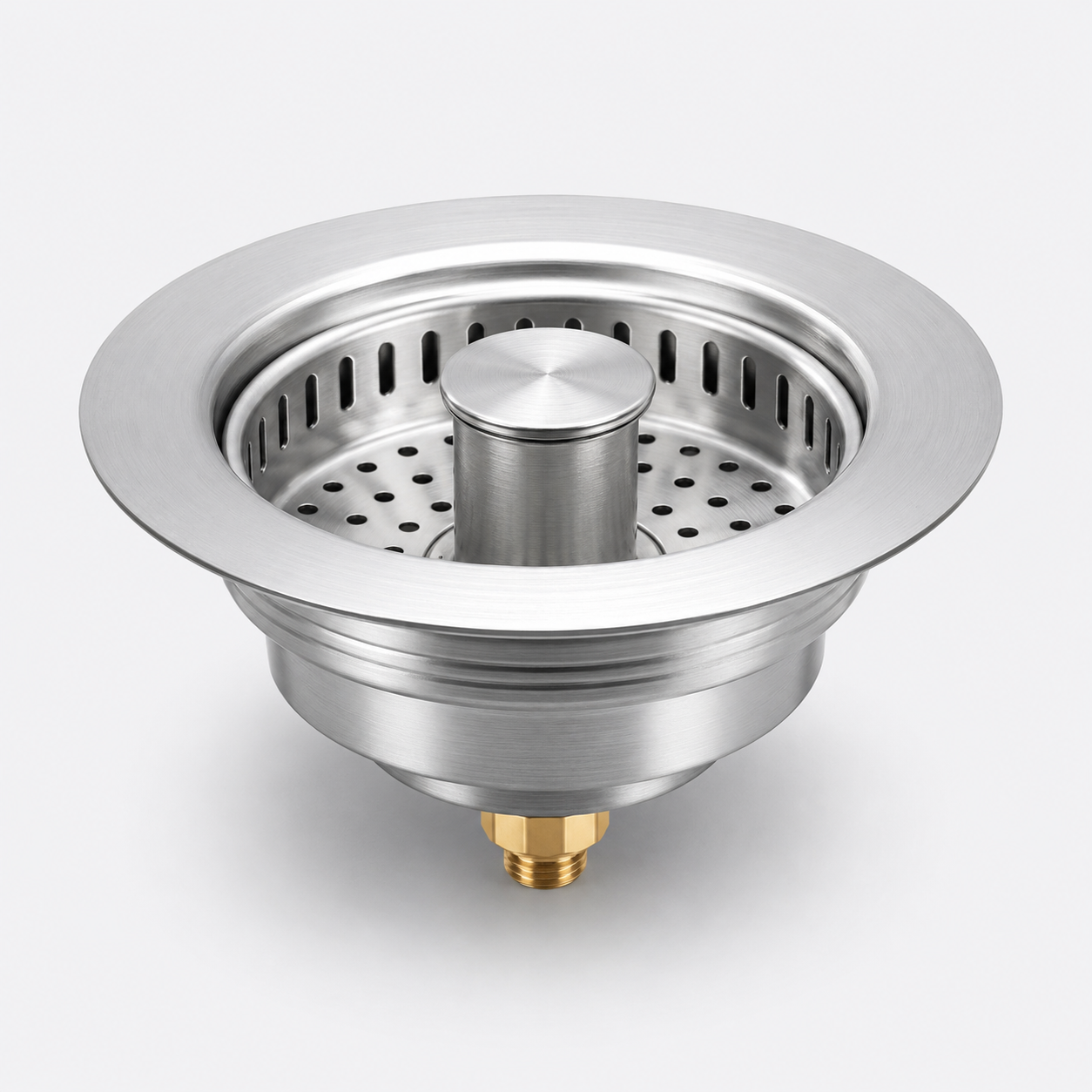 SinkSentry™ Strainer