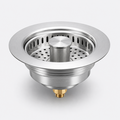 SinkSentry™ Strainer