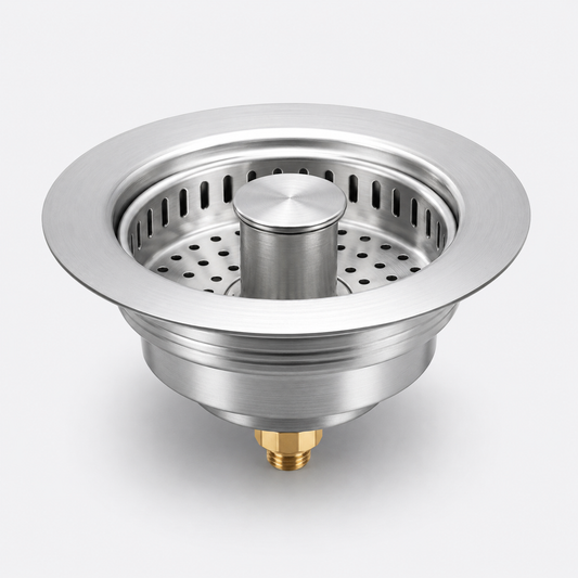 SinkSentry™ Strainer