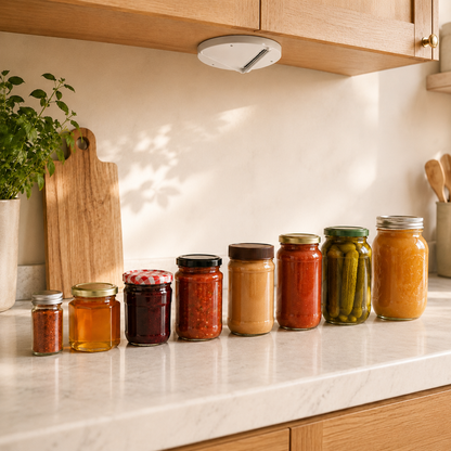 TwistFree™ Jar Opener