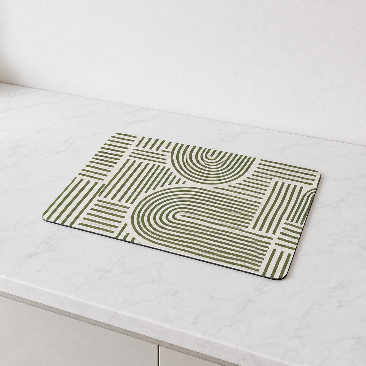 CounterGuard™ Mat