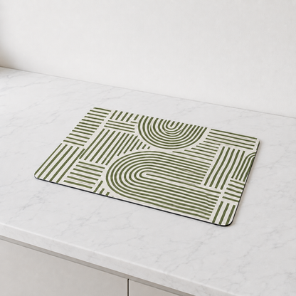 CounterGuard™ Mat