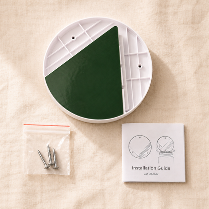 TwistFree™ Jar Opener