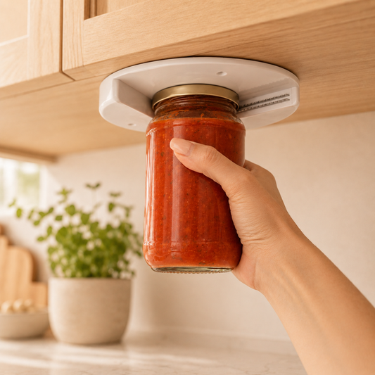 TwistFree™ Jar Opener