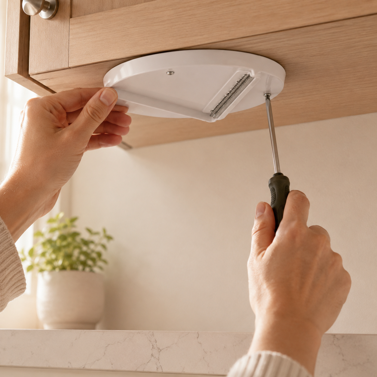 TwistFree™ Jar Opener